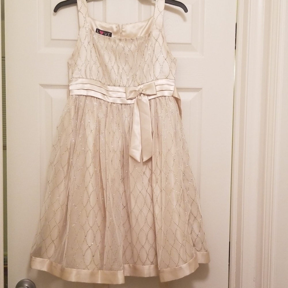 Children's Dress